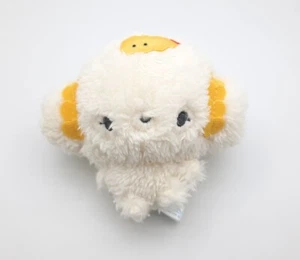 Sanrio Cogimyun 3" mini plush toy doll fuzzy - Picture 1 of 2