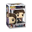 Duran Duran: The Wild Boys - John Taylor Pop! Vinyl Figure #329