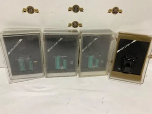 Intel Logic Programmer plugin GUPI LOGIC-11D LOGIC-09 LOGIC-12 LOGIC-18 LOT of 4 - Picture 1 of 12