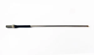 Sonda de inmersión de fibra óptica con sensor de oxígeno, acero inoxidable, bajo costo, alto rendimiento - Imagen 1 de 1