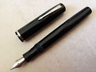 Stylo plume vulpen fountain pen fullhalter INOX nib écriture penna writing 鋼筆