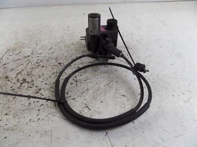 Actuador de control de crucero BMW 328i E36 94-99 OEM 8 360 043 318 325 Foto 1 de 4