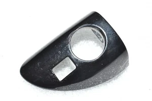 Tapa manija puerta conductor delantero derecho mercedes-benz clase b w245 a1697660835 u191 - Imagen 1 de 9