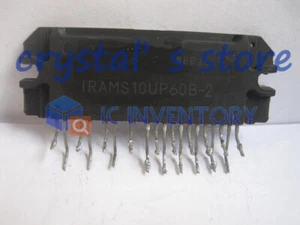 1PCS IR IRAMS10UP60B-2 Power Module Supply New 100% Quality Guarantee - Picture 1 of 1