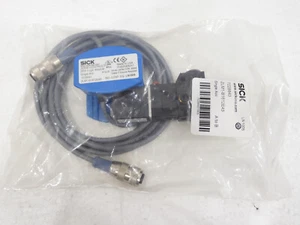 ZLM1-B1612E43, SICK, MultiTask-Lichtschranken ZoneControl   - unused- - Picture 1 of 3