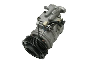 π 97-03 Jaguar X100 XK8 XJ8 AC Air Conditioning Compressor Clutch MCA7300AE - Picture 1 of 6