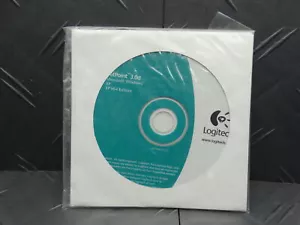 Logitech SetPoint 3.0d Windows Download Installment CD Microsoft 631704 - Picture 1 of 3