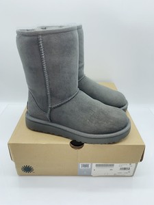 Las mejores ofertas en UGG Australia Gris Botas a media pierna para mujer |  eBay
