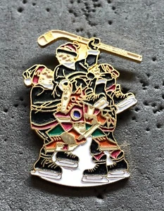 Phoenix Coyotes Kids Celebration NHL Hockey Pin - Bild 1 von 1