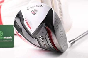 Taylormade AeroBurner TP Driver / 9,5 Grad / X-Flex Speeder 661 Evolution TS - Bild 1 von 9