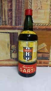 Aperitivo Biancosarti 1lt 35% Sigillo Stella (1949-1959) (12.2025) - Imagen 1 de 8