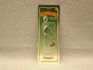 Hildebrandt Naked Nugget Nickel 5/8 oz No. 105-N-X - Picture 1 of 3