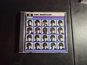 The Beatles : A Hard Day's Night CD (1987) - Picture 1 of 4