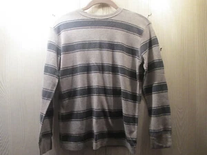 Teen BASIC EDITIONS Thermo Langarm Shirt-Top Gr. L 10-12 Neu ohne Etikett - Bild 1 von 4