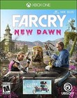 Farcry New Dawn XBox One