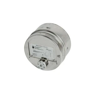 MODULATORE DI TIRAGGIO, REGOLATORE DI FLUSSO, DIAMETRO 150 - Foto 1 di 1