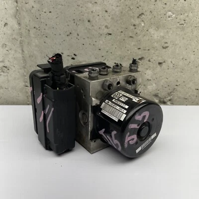 2012 2013 14 2015 大众 PASSAT 防抱死制动零件组件 1K0614517EA 原始设备制造商 — 第 1/4 张图片