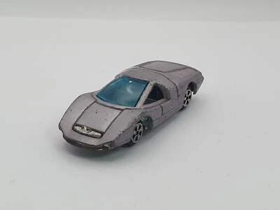 Abarth 2000 Pininfarina 1/60 - Immagine 1 di 4