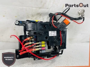 11-18 Porsche Cayenne 958 Rear Trunk Fuse Relay Junction Box 7P0937548H OEM - Picture 1 of 8