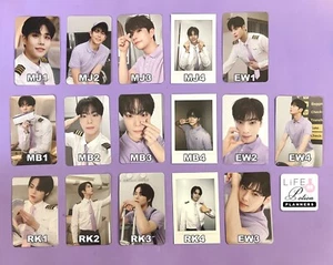 ASTRO | KPOP | 2022 AAF | Offizielle Sammelkarte | Fotokarte [US-Verkäufer] - Bild 1 von 12