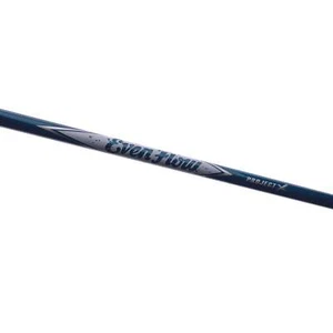 NUOVO albero driver Project X Even Flow blu 5,5 R 75 g / regolare flessibile - Foto 1 di 5