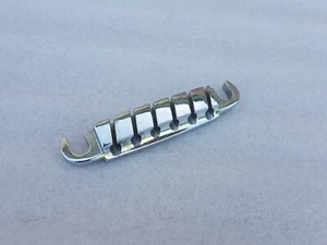 80's IBANEZ ARTIST QUIK CHANGE TAIL PIECE - made in JAPAN - Picture 1 of 3