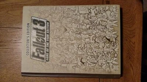 Fallout 3 Game of the Year Collector's Edition: Prima Official Game Guide - Picture 1 of 5