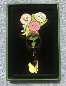 Higuchi Yuko × Disney Collaboration Smart Phone Ring Alice in Wonderland Disney - Picture 1 of 3