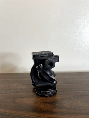 Acratech Ultimate Ball head with Quick Release - Image 1 of 4