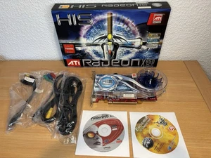 HIS ATI Radeon X850XT IceQ2 256mb Pcie Grafikkarte - Afbeelding 1 van 5