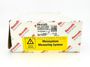 Rexroth IMS2A-KWD-025-SNS-C1 R051702883 MESSSYSTEM MEASURING SYSTEM NEW - Bild 1 von 9