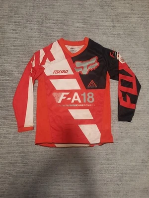 Fox Racing KINDER 180 - Bild 1 von 4