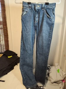 Unisex Wrangler Jeans 14r - Picture 1 of 6