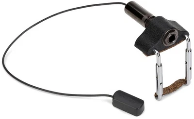 LR Baggs Radius-M Mandolin Pickup with External Jack Mount - Image 1 of 4