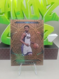 Obsidiana 2025 - Malik Monk bronce/99 - Imagen 1 de 2