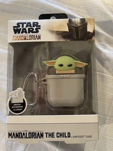 Star Wars AirPods Case - Picture 1 of 2