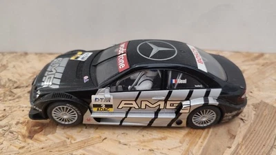 Slot Car Scalextric Mercedes CLK DTM scala 1/32 - Immagine 1 di 4