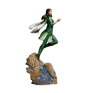 Sersi - Eternals - BDS Art Scale 1/10 - Iron Studios - Bild 1 von 10