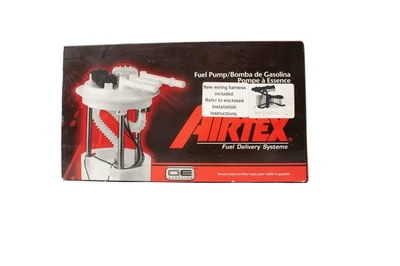 Bomba de combustible eléctrica Airtex para Ford Taurus Mercury Sable 1999 identificación de pieza M2480491 Foto 1 de 4