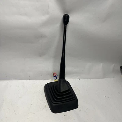 1997-2003 Ford F150 Manual Transmission Shifter stick boot M/T  OEM - Image 1 of 4