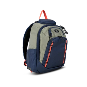 OGIO Renegade Rustler Backpack - Midnight Olive - Picture 1 of 9