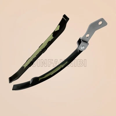 Guías de cadena de distribución para Yamaha Bear Tracker/Timberwolf 250 Moto 4 Tri Moto 200 Foto 1 de 4