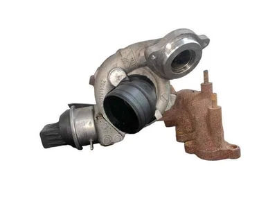 03L253016J 140760 turbocompresor VOLKSWAGEN PASSAT BERLINA 3C2 2.0 TDI 2005 Foto 1 de 4