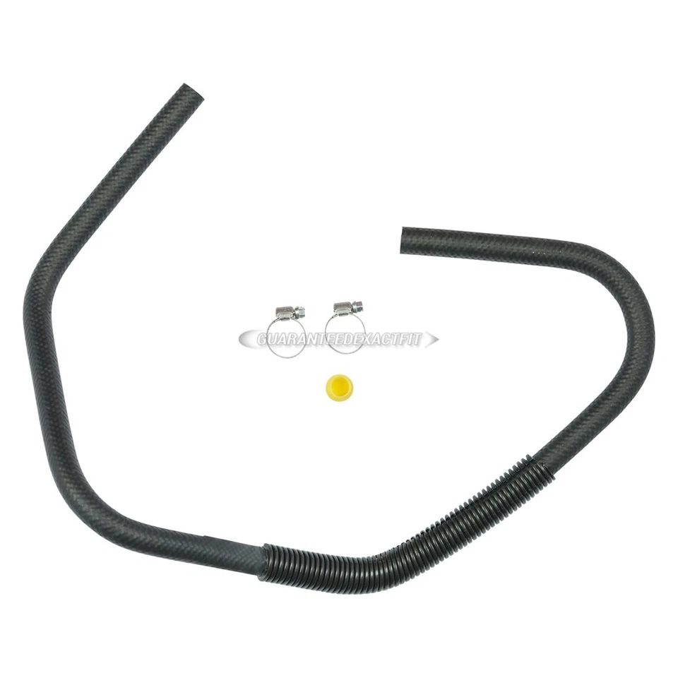 For Ford Country Squire Econoline Edelmann Power Steering Return Line TCP - Image 1 of 1