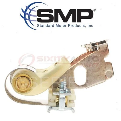 SMP T-Series Ignition Contact Set for 1973-1974 Buick Apollo - Primary do Foto 1 de 4