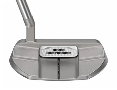 Putter Never Compromise Reserve Tour Satin Modelo 3 35" pulgadas muy bueno Foto 1 de 4