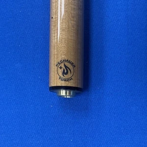 PECHAUER TORCH + KIELWOOD SHAFT 12.75 MM JP PRO JOINT FREE SHIPPING ,10% OFF! - Picture 1 of 4