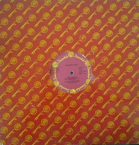 Connector (3) - Face The Fact, 12", (Vinyl) - Imagen 1 de 1