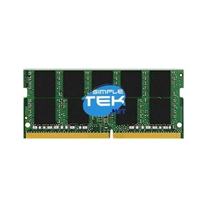 Kingston DDR4 4GB Sodimm 2400MHZ RAM Memory Module Table Notebook Aio Laptop - Picture 1 of 5