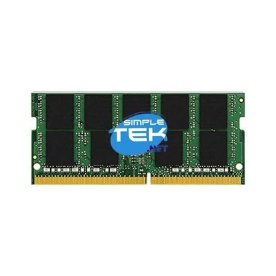 Kingston DDR4 4GB Sodimm 2400MHZ RAM Memory Module Table Notebook Aio Laptop - Image 1 of 4